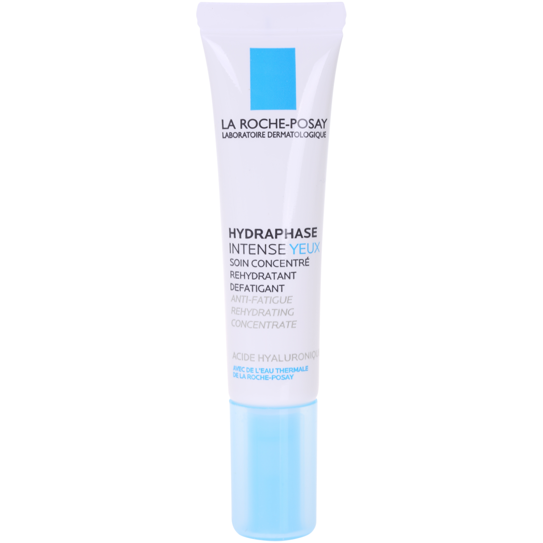 La Roche-Posay Hydraphase Intense интенсивно увлажняющий гель для глаз, 15 000000000000225594 фото 1