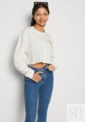 Джинсы Skinny Fit Levi's 721 High Rise Skinny, стоун