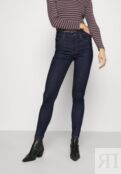 Джинсы Skinny Fit Levi's LE221N05T-K13 | deep serenity фото 1