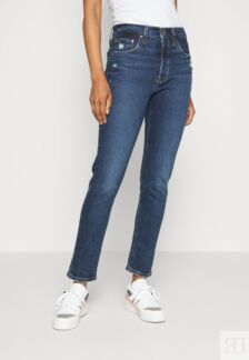 Levi's® Womens 311 Shaping Skinny Exposed Button