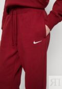 Спортивные брюки Nike NI121A0K2-A12 | team red/white фото 4