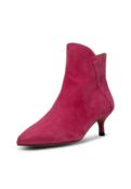 Ботильоны Shoe The Bear Stb-Saga Zip S, фуксия SB611N03P-J11 | fuchsia фото 2