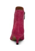 Ботильоны Shoe The Bear Stb-Saga Zip S, фуксия SB611N03P-J11 | fuchsia фото 4