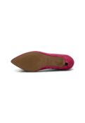 Ботильоны Shoe The Bear Stb-Saga Zip S, фуксия SB611N03P-J11 | fuchsia фото 5