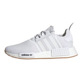 Кроссовки Adidas Originals Nmd R1 Primeblue Unisex, ftwr white/ftwr white/g