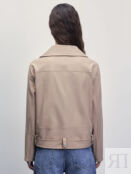 Куртка-косуха из плотной ткани Zarina