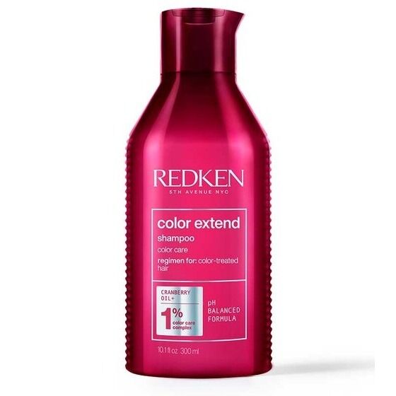 Шампунь-защита цвета Color Extend Shampoo Redken фото 1