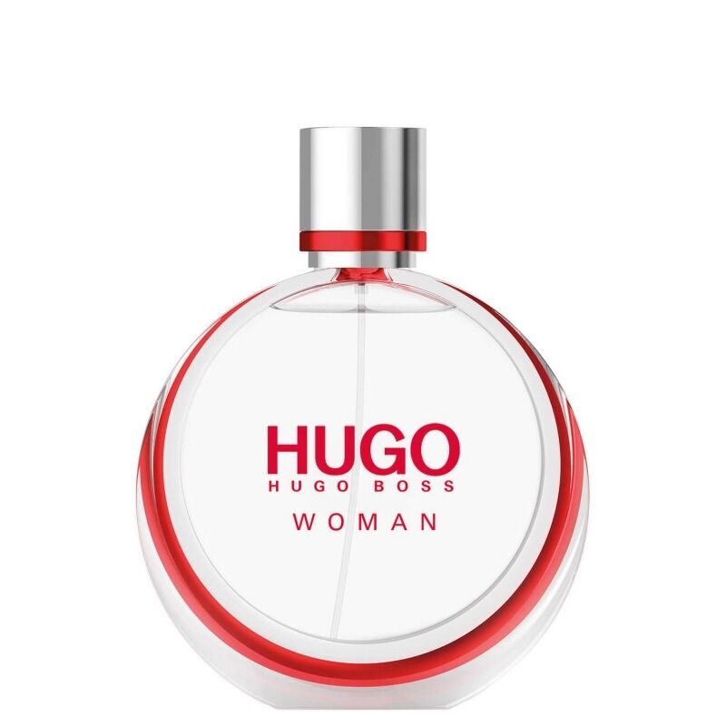 Hugo Woman Eau de Parfum HUGO BOSS фото 1