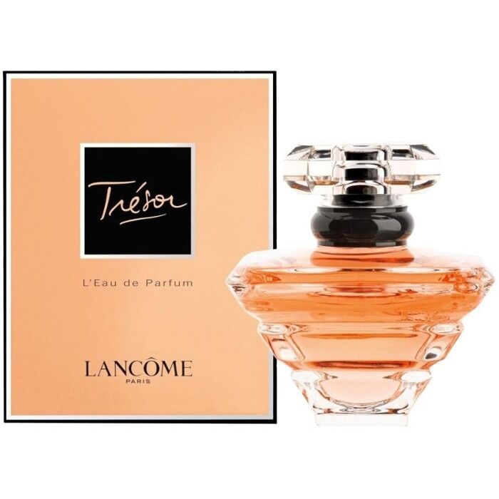 Tresor Lancome фото 1