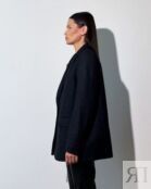 Пиджак из плотной шерсти FW2307-2 фото 3