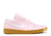 'Arctic Pink Gum' Кроссовки Air Jordan