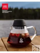 Чайник заварочный 1 л Vitax Fast Tea