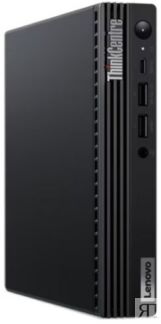 Компьютер Lenovo ThinkCentre M70q Gen3 11T3S3G000_RU i3-12100T/8GB/256GB SS