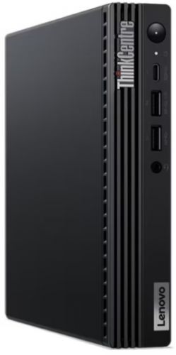 Компьютер Lenovo ThinkCentre M70q Gen3 11T3S3G000_RU i3-12100T/8GB/256GB SS