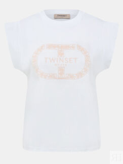 TWINSET Футболка