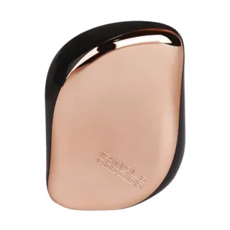 TANGLE TEEZER Расческа для волос / Compact Styler Rose Gold TANGLE TEEZER