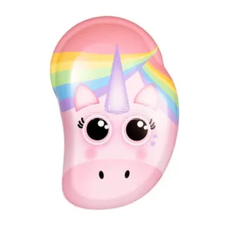 TANGLE TEEZER Расческа детская для волос / The Original Mini Rainbow The Un