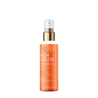 EPICA PROFESSIONAL Масло для защиты цвета окрашенных волос / Rich Color 100