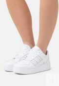 Кроссовки adidas Originals Forum Xlg, обувь белый / кристально-белый AD111A2BF-A13 | footwear white/crystal white фото 1