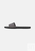 Шлепанцы Havaianas, черный HA111A03U-Q11 | black фото 2