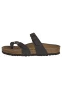 Шлепанцы Birkenstock BI1-fzw-0010-99 | schwarz фото 5