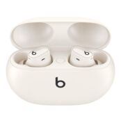 Беспроводные наушники Beats Studio Buds +, слоновая кость MQLJ3LL/A фото 5