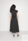 Коктейльное платье Bruuns Bazaar, черный