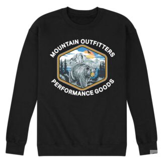 Мужская толстовка Mountain Outfitters Licensed Character