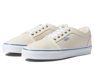 Кеды Vans, Skate Chukka Low