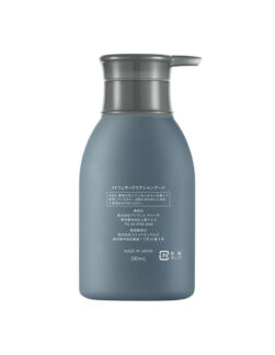 Очищающий шампунь для чувствительной и сухой кожи головы Purifying Aroma