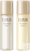 Базовый набор для ухода за лицом Elixir Lifting Moisture