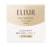 Ночной лифтинг крем Shiseido Elixir Superieur Lifting Night Cream