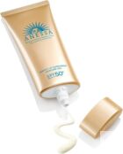 Солнцезащитный гель для лица и тела ANESSA PERFECT UV SUNSCREEN SKINCARE 854 фото 2