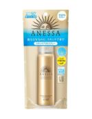 Солнцезащитный спрей для ухода за кожей SHISEIDO ANESSA Perfect UV