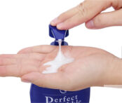 Увлажняющий гель-мыло для тела с функцией длительного дезодорирования