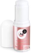 Стик-дезодорант с ионами серебра, с цветочным ароматом Shiseido Ag Deo 24
