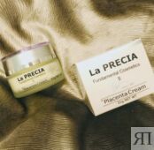 Флюидный крем для лица UTP La PRECIA Placenta Cream