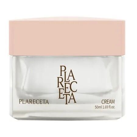 Крем плацентарный для омоложения и восстановления кожи лица PlaReceta Cream