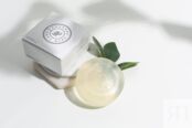 Мыло плацентарное с детокс-эффектом LNC Brightening Soap