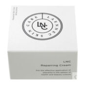 Крем-репарант плацентарный с увлажняющим эффектом LNC Repairing Cream