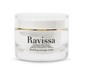 Моделирующий крем для лица и тела Ravissa Modeling Massage Cream