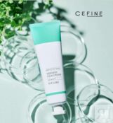 Крем с центеллой успокаивающий Cefine Beauty Pro Hervery Cica Cream