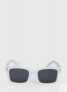 Солнцезащитные очки, Белый O`Stin