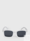 Солнцезащитные очки, Белый O`Stin