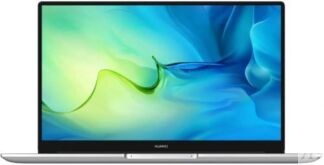 Ноутбук Huawei MateBook D 15 BoM-WFP9 53013TUE Ryzen 7 5700U/8GB/512GB SSD/