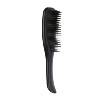 TANGLE TEEZER Расческа для волос / The Large Wet Detangler Black Gloss TANG