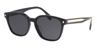 Солнцезащитные очки мужские Fendi 40001U 01A