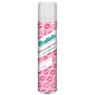 Сухой шампунь Batiste Dry Shampoo Сухой шампунь Batiste Dry Shampoo