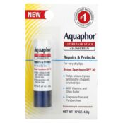 Стик Aquaphor SPF 30 для восстановления губ AQP-03122 фото 2