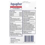 Стик Aquaphor SPF 30 для восстановления губ AQP-03122 фото 3